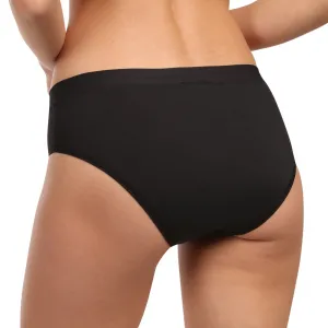 3PACK dámske nohavičky Andrie viacfarebné (PS 1066-mix1) M