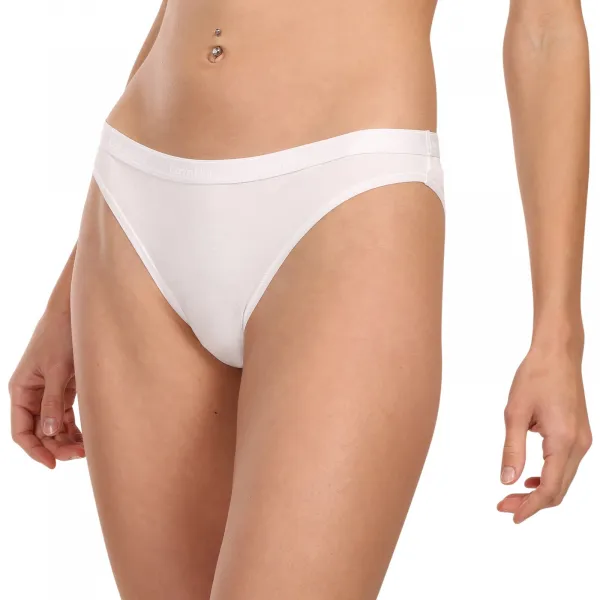 5PACK dámske nohavičky Calvin Klein viacfarebné (QD5360-31Y) M