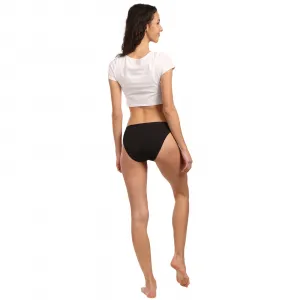 5PACK dámske nohavičky Calvin Klein viacfarebné (QD5360-31Y) M