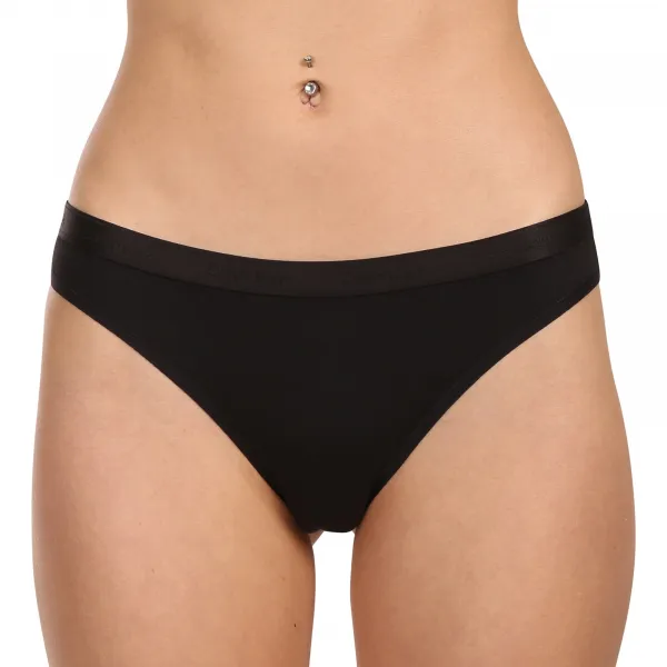5PACK dámske nohavičky Calvin Klein viacfarebné (QD5360-31Y) M