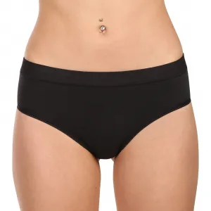 3PACK dámske nohavičky Andrie viacfarebné (PS 1066-mix1) M