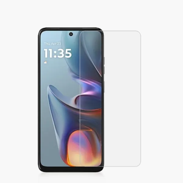 Ochranné sklo pre Motorola Moto E15