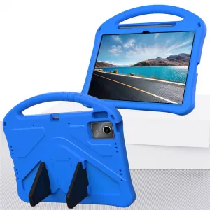 KIDDO Detský obal pre Lenovo Idea Tab Plus / Tab K12 modrý
