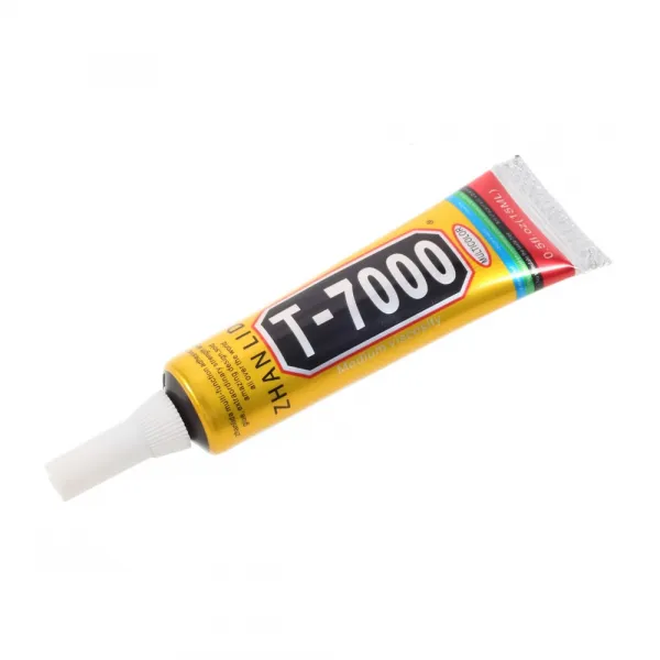 Lepidlo T-7000 15ml (ZHANLINDA T-7000 15ml) BLACK