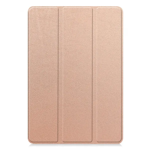 LEATHER Zaklápací kryt pre Huawei MatePad 11.5 2025 ROSE GOLD
