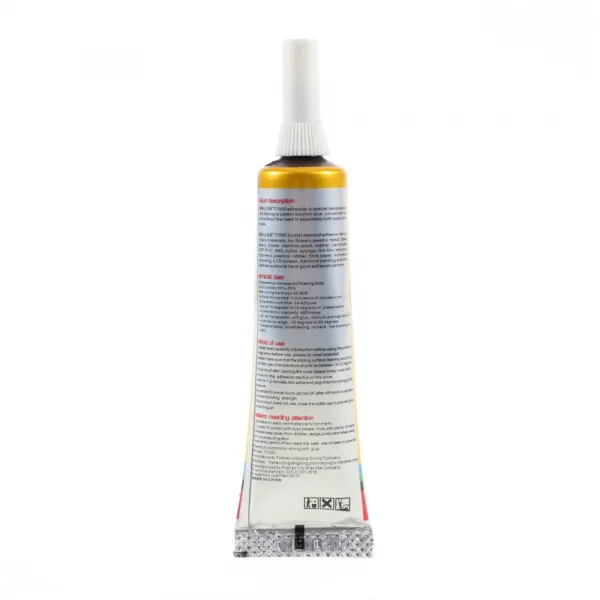 Lepidlo T-7000 15ml (ZHANLINDA T-7000 15ml) BLACK