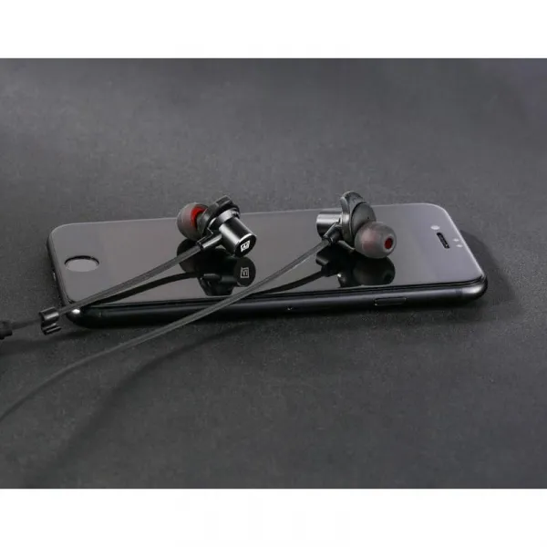 AA-1263 Remax RM-S7 HEADSET ( Black )