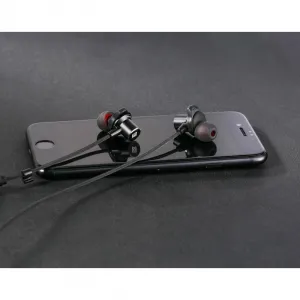 AA-1263 Remax RM-S7 HEADSET ( Black )