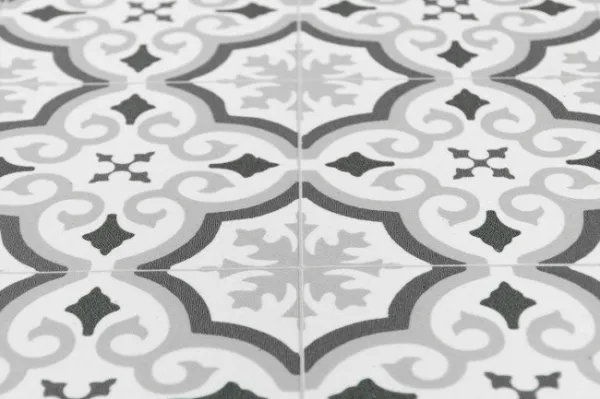 PVC podlaha Artifact Evora 594 sivá