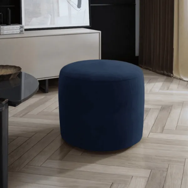 ArtElta Taburetka LINSY Farba: Mat Velvet 99