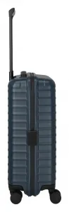 Malý škrupinový kufor Titan Upgrade S20 Nightshade black