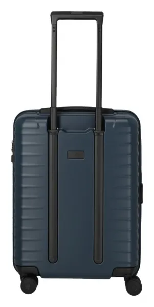 Malý škrupinový kufor Titan Upgrade S20 Nightshade black