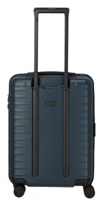 Malý škrupinový kufor Titan Upgrade S20 Nightshade black