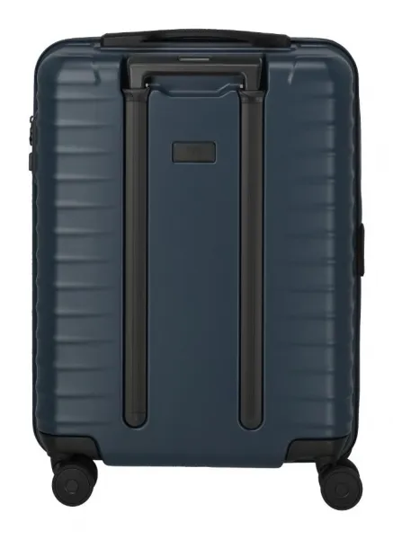 Malý škrupinový kufor Titan Upgrade S20 Nightshade black