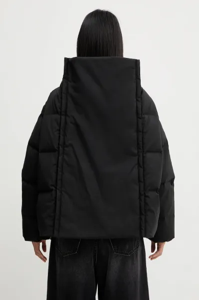 Páperová bunda MM6 Maison Margiela