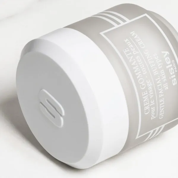 Sisley Gentle Facial Buffing Cream jemný peelingový krém 50 ml