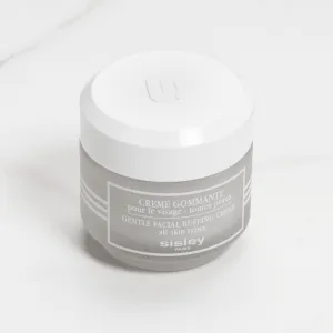 Sisley Gentle Facial Buffing Cream jemný peelingový krém 50 ml