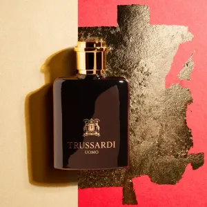 Trussardi Uomo toaletná voda pre mužov 100 ml