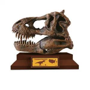 Lovci Lebiek - Tyrannosaurus ALBI