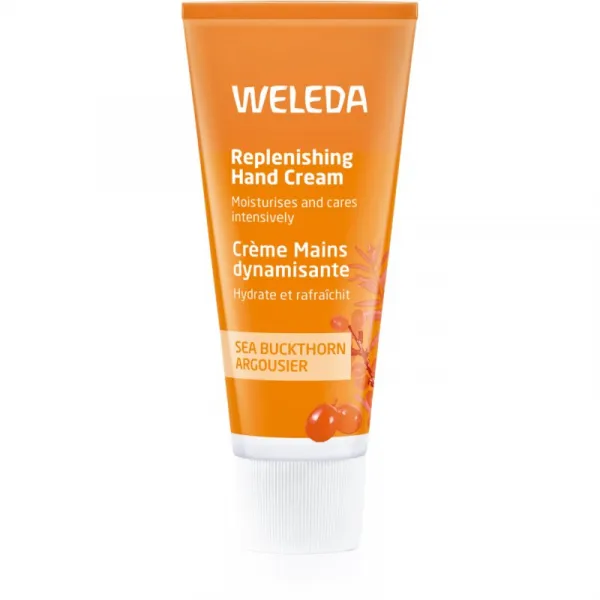 Weleda Sea Buckthorn krém na ruky 50 ml