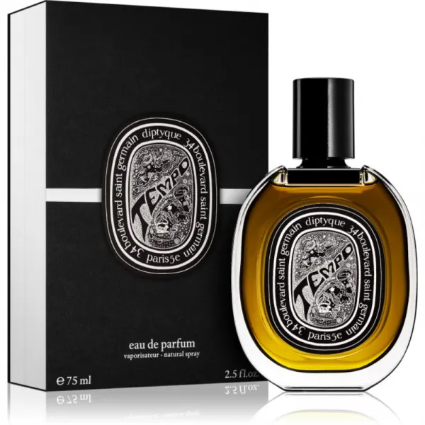 Diptyque Tempo parfumovaná voda unisex 75 ml