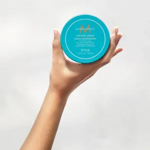 Moroccanoil Style Molding Cream modelačný krém pre matný vzhľad 100 ml