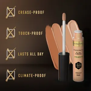 Max Factor Facefinity All Day Flawless dlhotrvajúci korektor odtieň 030 7,8 ml