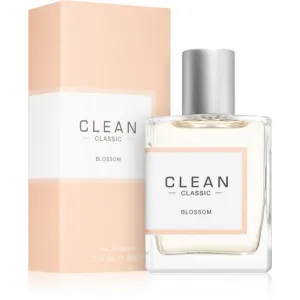 CLEAN Classic Blossom parfumovaná voda pre ženy 60 ml