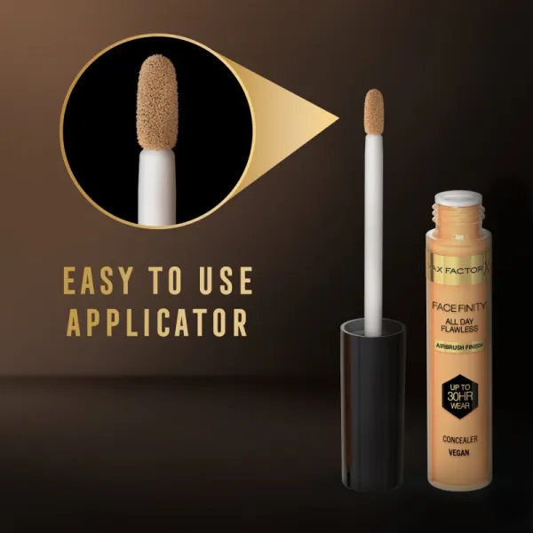 Max Factor Facefinity All Day Flawless dlhotrvajúci korektor odtieň 040 7,8 ml