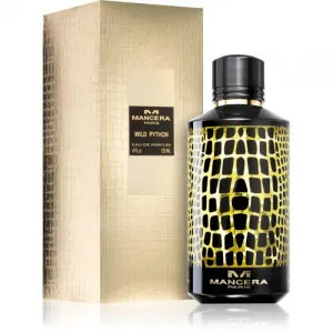 Mancera Wild Python parfumovaná voda pre ženy 120 ml