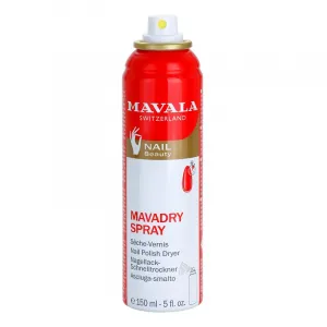 Mavala Nail Beauty MavaDry sprej urýchľujúci vyschnutie 150 ml