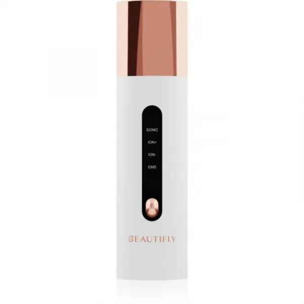 Beautifly B-Scrub Pro Slim multifunkčná ultrazvuková špachtľa 1 ks