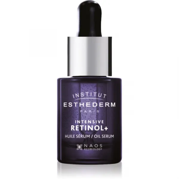 Institut Esthederm Intensive Retinol+ sérum proti hlbokým vráskam 15 ml