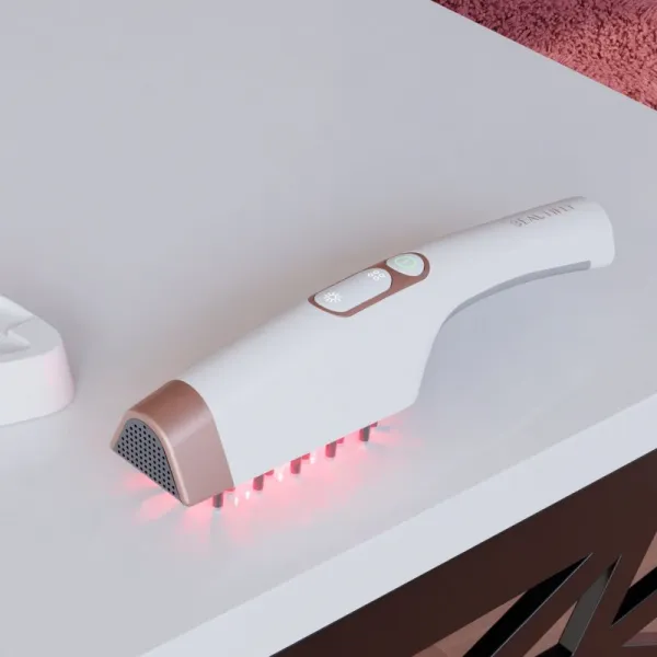 Beautifly B-Longa laserový prístroj na rast vlasov 1 ks
