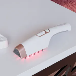 Beautifly B-Longa laserový prístroj na rast vlasov 1 ks
