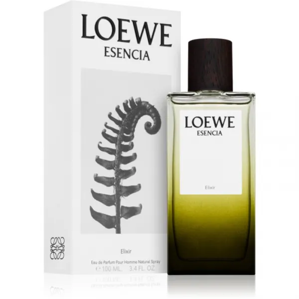 Loewe Esencia Elixir parfém pre mužov 100 ml