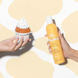 milk_shake® Make My Day Shampoo zjemňujúci šampón pre všetky typy vlasov 300 ml
