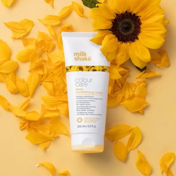 milk_shake® Colour Care Deep Conditioning Mask hĺbková maska na vlasy 200 ml