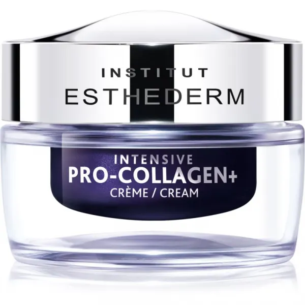 INSTITUT ESTHEDERM Pro Collagen+ krém 50 ml