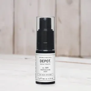 DEPOT 300 HAIR STYLING NO. 309 TEXTURIZING DUST vlasový púder pre objem 7 g