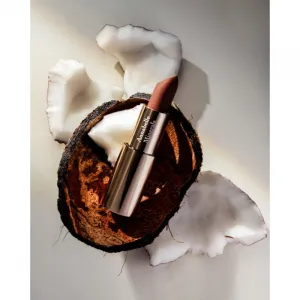 Annabelle Minerals Sheer Lipstick hydratačný lesklý rúž odtieň Coconut 3,5 g