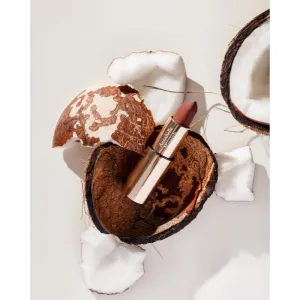 Annabelle Minerals Sheer Lipstick hydratačný lesklý rúž odtieň Coconut 3,5 g