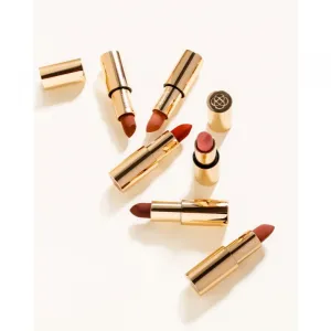 Annabelle Minerals Sheer Lipstick hydratačný lesklý rúž odtieň Coconut 3,5 g