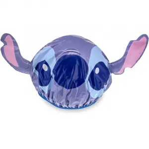 Mad Beauty Stitch Denim čiapka do sprchy 1 ks