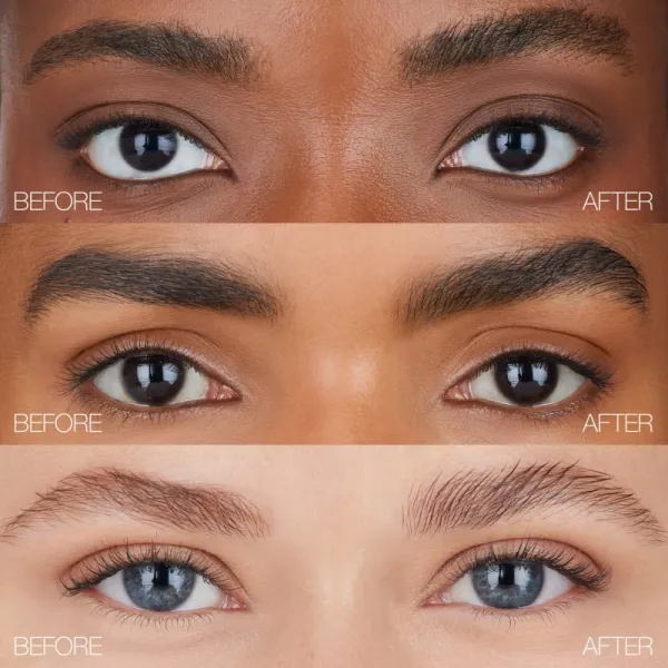 NARS Brow Shaping Gel gél na obočie odtieň CLEAR 3.6 ml