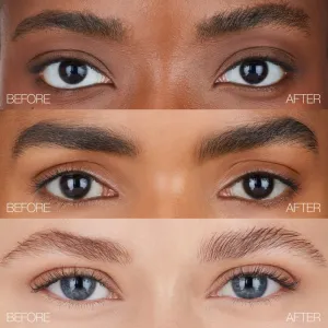 NARS Brow Shaping Gel gél na obočie odtieň CLEAR 3.6 ml