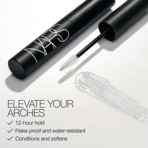 NARS Brow Shaping Gel gél na obočie odtieň CLEAR 3.6 ml