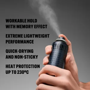 STMNT Julius Cvesar Hairspray lak na vlasy 150 ml