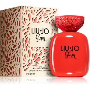 Liu Jo Glam parfumovaná voda pre ženy 100 ml