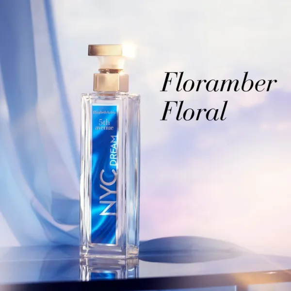 Elizabeth Arden 5th Avenue NYC Dream parfumovaná voda pre ženy 75 ml